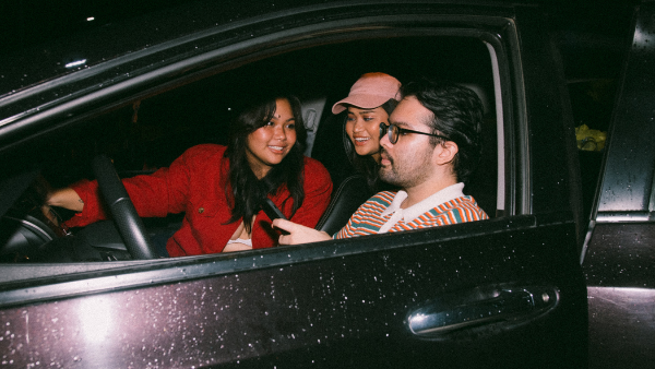 Cash and the Filipino Gen Z