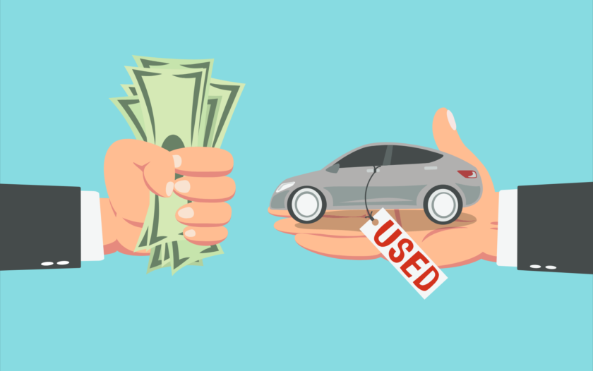 Causes for Getting a Private Mortgage for a Used Automobile