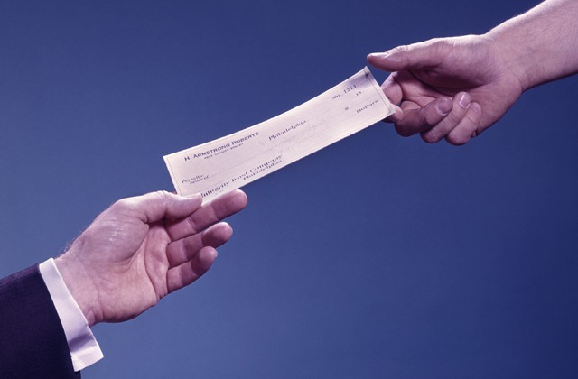 Shifting from Paycheck to Paycheck Life to Saving