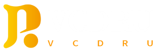 vcdru